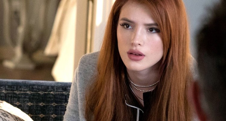 Film E Programmi Tv Di Bella Thorne