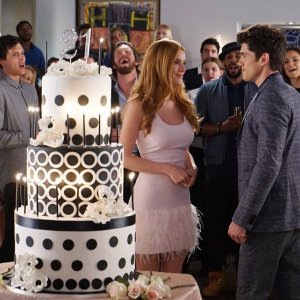 Famous in love: una foto della prima stagione