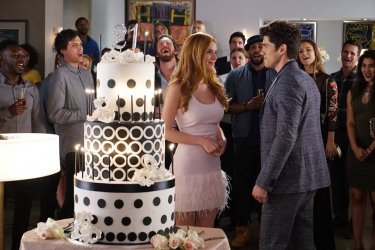 Famous in love: una foto della prima stagione