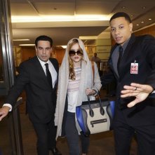 Famous in love: Bella Thorne in una foto della serie