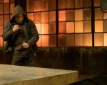 Iron Fist 2: ecco le foto ufficiali, Alice Eve è la villain Typhoid Mary