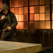 Iron Fist 2: Finn Jones in azione