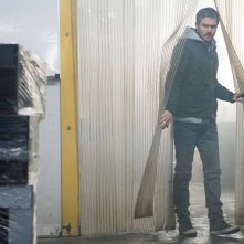 Iron Fist 2: una scena con Finn Jones