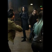 Iron Fist 2: Jessica Henwick e Simone Missick in azione