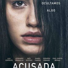 Locandina di Acusada
