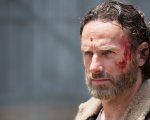 The Walking Dead: Andrew Lincoln preferisce che Rick Grimes lasci lo show da vivo