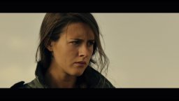 Hostile - Trailer Italiano