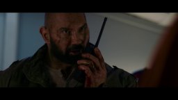 Final Score - Official Trailer