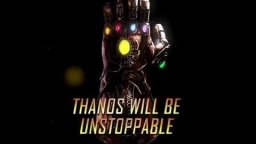 Avengers: Infinity War - Infinity Stones