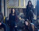 Agents of S.H.I.E.L.D.: al via le riprese della sesta stagione