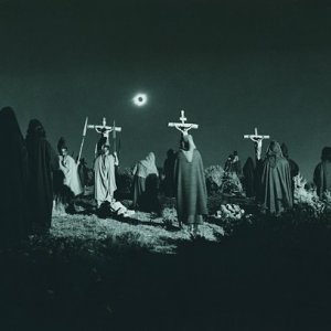 Barabba: la scena dell'eclissi nel film di Fleischer