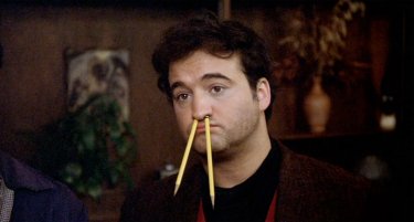 Quando il gioco si fa duro i duri cominciano a giocare” ( J. Belushi,  Animal House) – La Storia sono Loro