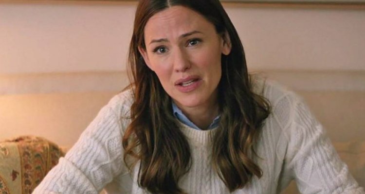 Film E Programmi Tv Di Jennifer Garner