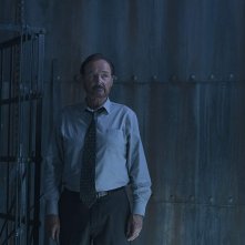 Castle Rock: Terry O'Quinn in una scena