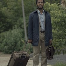 Castle Rock: una scena con Andre Holland