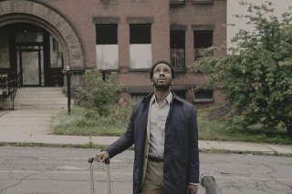 Castle Rock: una scena della prima stagione