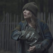 Castle Rock: un momento con Sissy Spacek