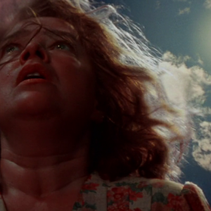 Kathy Bates ne L'ultima eclissi