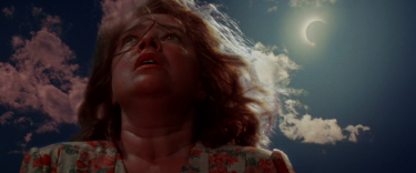 Kathy Bates ne L'ultima eclissi