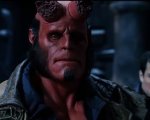 Hellboy: il creatore Mike Mignola ricorda il film di Guillermo del Toro