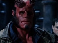 Hellboy: il creatore Mike Mignola ricorda il film di Guillermo del Toro