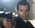 007, Henry Cavill: 'Voglio essere il nuovo James Bond'