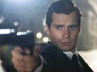 007, Henry Cavill: 'Voglio essere il nuovo James Bond'