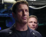 Hunter Killer: Gerard Butler e Gary Oldman nel trailer