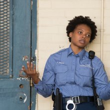 Orange Is the New Black: una scena della sesta stagione della serie