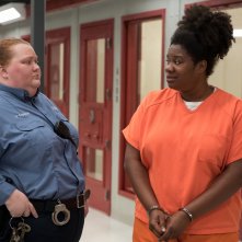 Orange Is the New Black: una scena della sesta stagione dello show