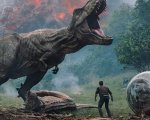 Jurassic World - Il regno distrutto in homevideo dal 9 ottobre: ecco tutti gli extra