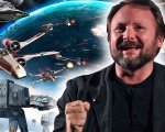Rian Johnson elimina 20.000 tweet dopo lo scandalo James Gunn!