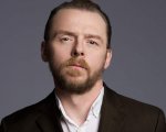Simon Pegg contro i fan di Star Wars: 'È solo un film, non attaccate le persone!'
