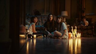 Veronica: una scena dell'horror spagnolo