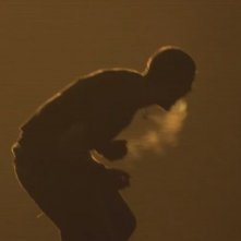 Wolf Creek - una scena del film