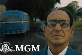 Operation Finale - Trailer 2