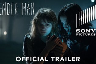 Slender Man: Trailer 2