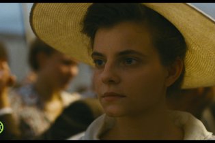 Sunset - Teaser