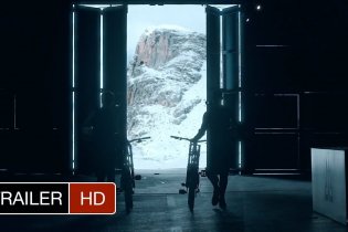 Ride - Trailer Ufficiale Italiano