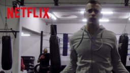 Sulla Mia Pelle - Teaser