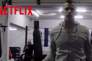 Sulla Mia Pelle - Teaser