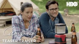 Camping - Teaser Trailer