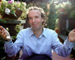 Roberto Benigni dimesso dopo l'incidente e ricoverato di nuovo a Milano