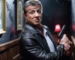 Escape Plan 2 - Ritorno all'Inferno, Sylvester Stallone nel trailer italiano!