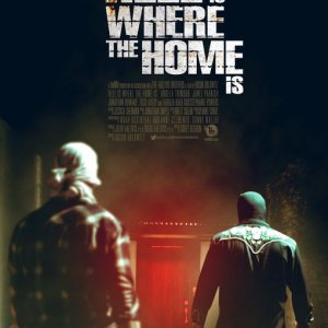 Locandina di Hell Is Where the Home Is