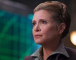 Star Wars: Episode IX, Carrie Fisher apparirà nel film!
