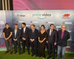Six Dreams: La premiere mondiale della serie a Madrid
