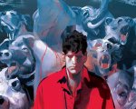 Recensione del Dylan Dog di Dario Argento: Profondo nero nel grigio dell’uomo