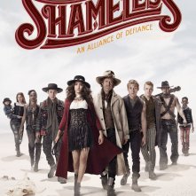 Shameless: il poster della stagione 9