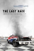 Locandina di The Last Race